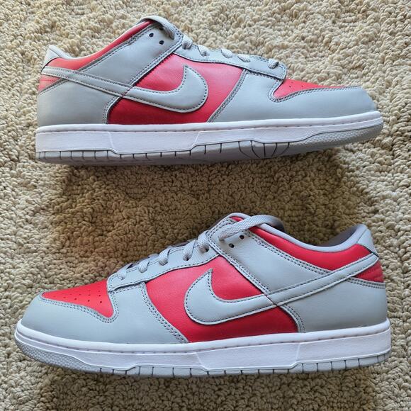 Nike Dunk CO.JP 2024 Low Ultraman Brand New Sz 11.5 - Picture 2 of 10